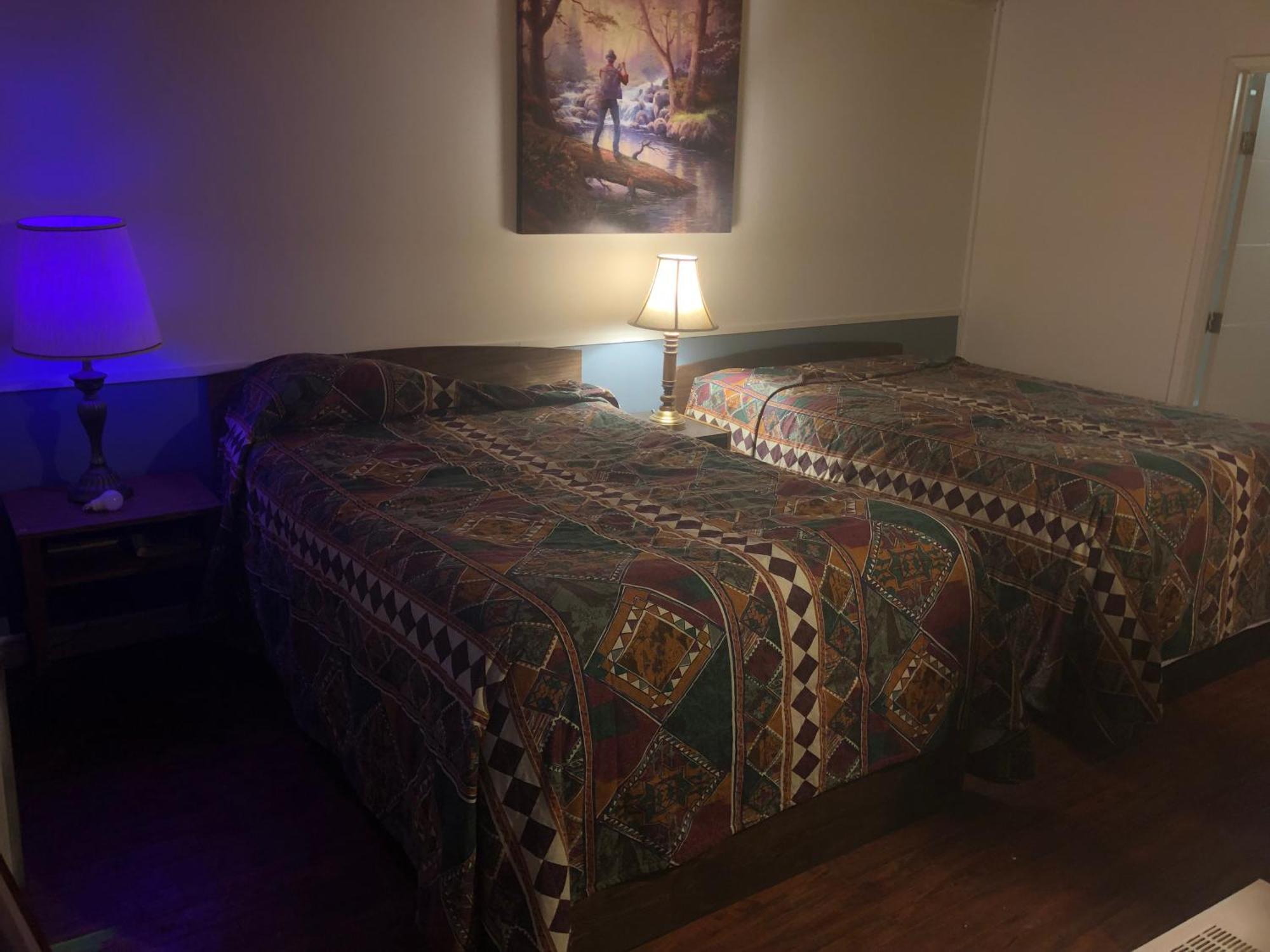 Superlodge Lloydminster Luaran gambar